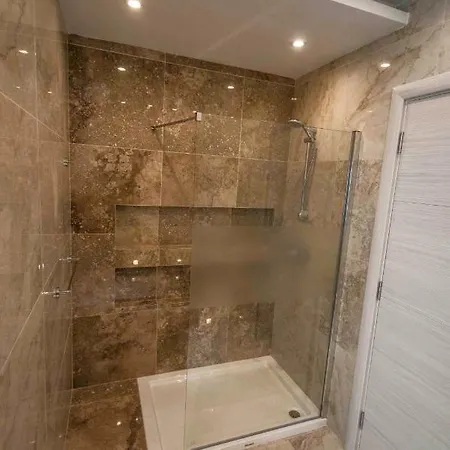 Luxurious Penthouse - Two Terraces & Sea-view Apartamento Marsaxlokk